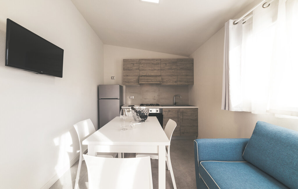 Casa vacanze - Deiva Marina , Italia - ILL037 3