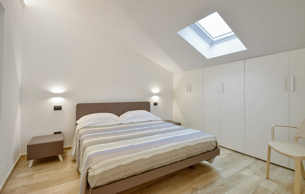 Ferienwohnung - Moneglia , Italien - ILL048 4