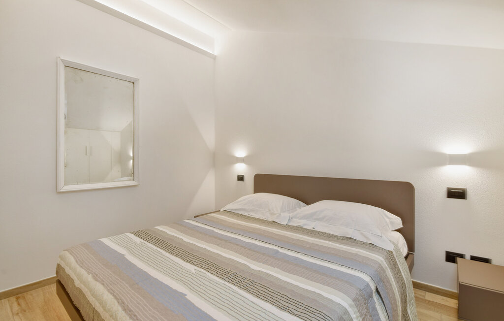 Ferienwohnung - Moneglia , Italien - ILL048 11