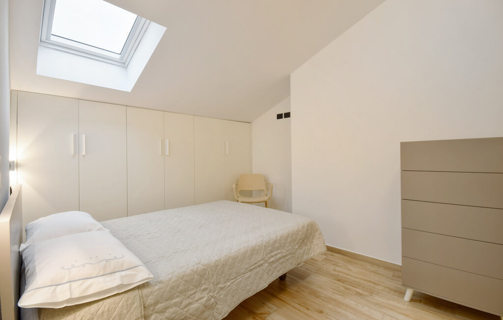 Ferienwohnung - Moneglia , Italien - ILL048 12