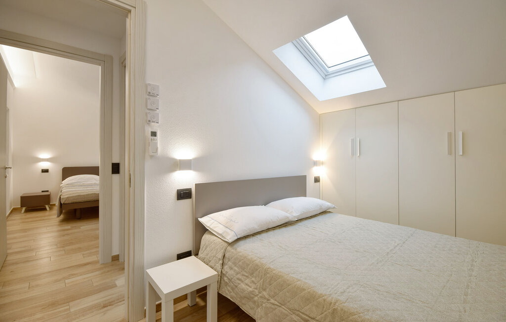 Ferienwohnung - Moneglia , Italien - ILL048 13