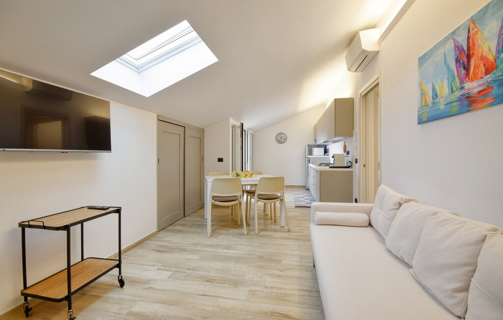 Ferienwohnung - Moneglia , Italien - ILL048 2