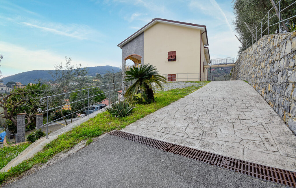 Ferienwohnung - Moneglia , Italien - ILL048 5