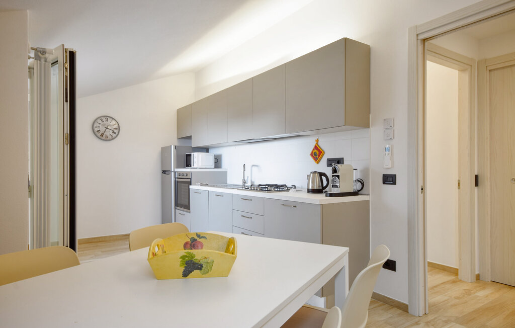 Ferienwohnung - Moneglia , Italien - ILL048 10