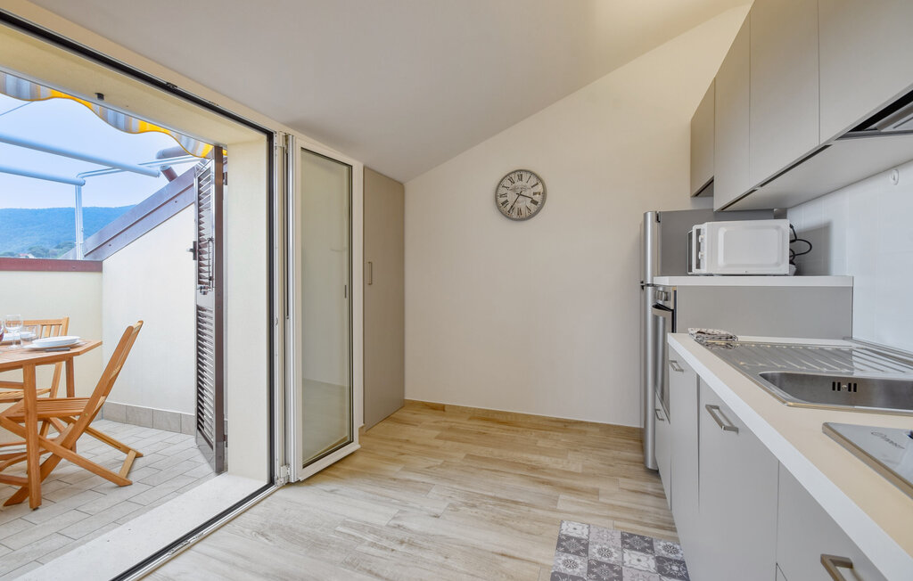 Ferienwohnung - Moneglia , Italien - ILL048 8