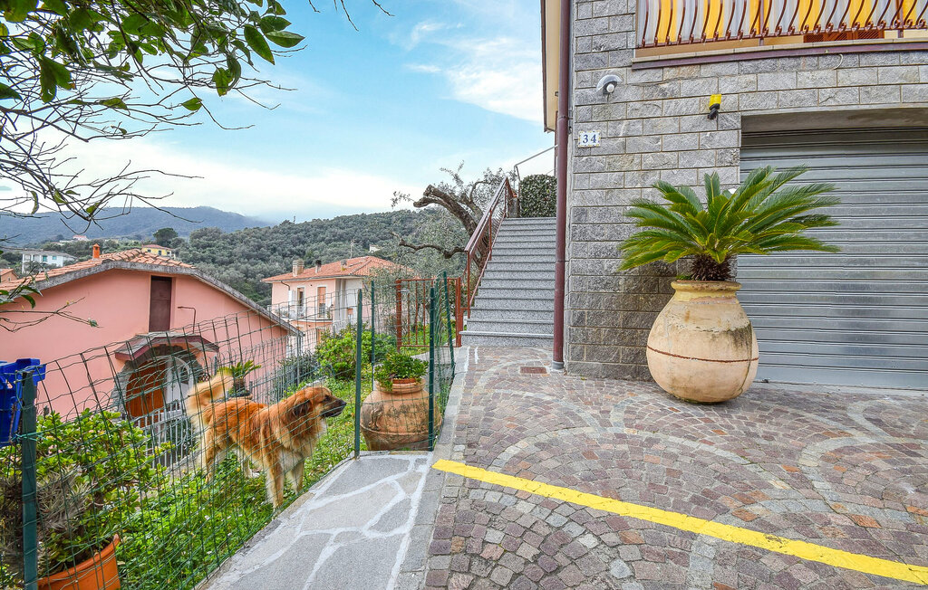 Ferienwohnung - Moneglia , Italien - ILL048 7