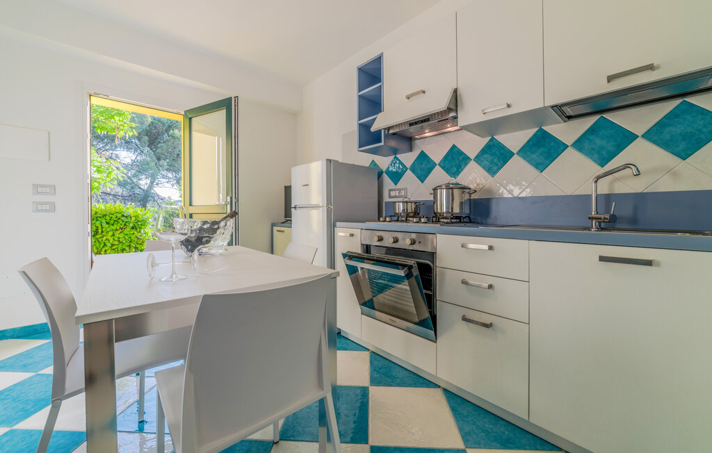 Appartamento - Deiva Marina , Italia - ILL039 3