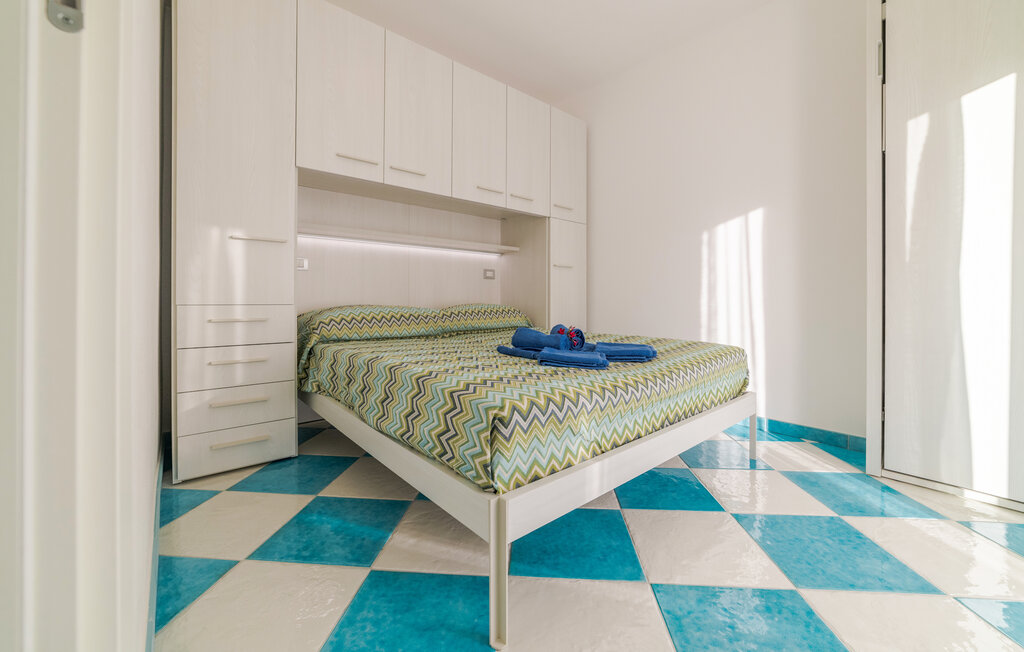 Appartamento - Deiva Marina , Italia - ILL039 4