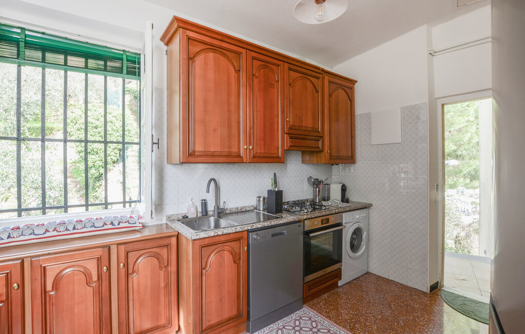 Apartment - Zoagli , Italy - ILL043 17