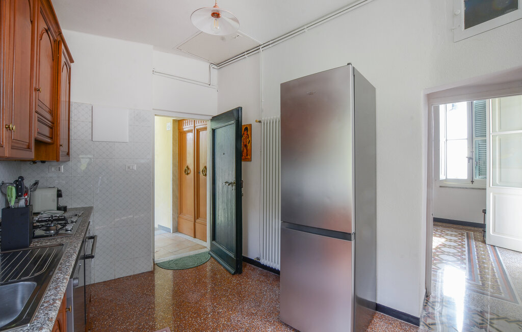 Apartment - Zoagli , Italy - ILL043 18