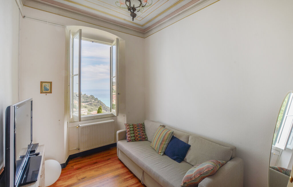 Apartment - Zoagli , Italy - ILL043 12