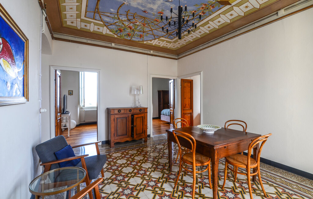 Apartment - Zoagli , Italy - ILL043 13