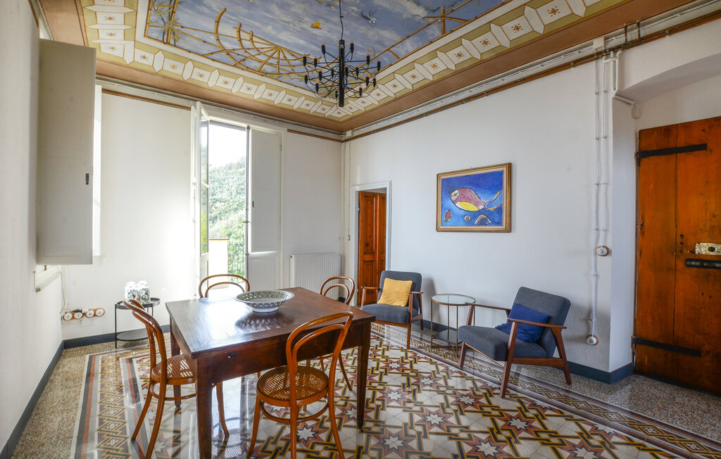 Apartment - Zoagli , Italy - ILL043 14
