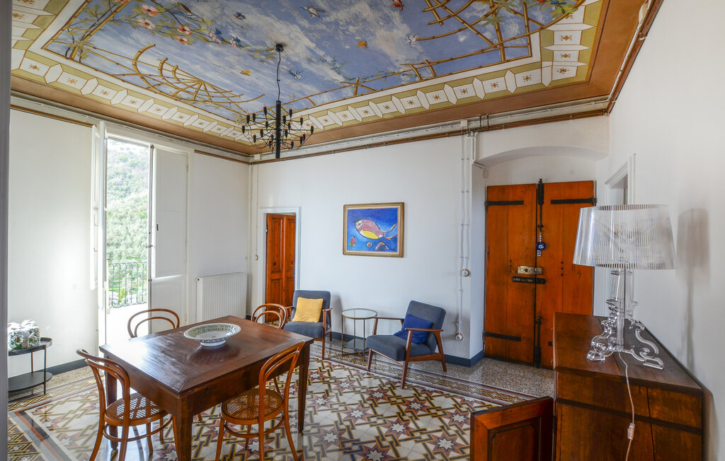 Apartment - Zoagli , Italy - ILL043 15