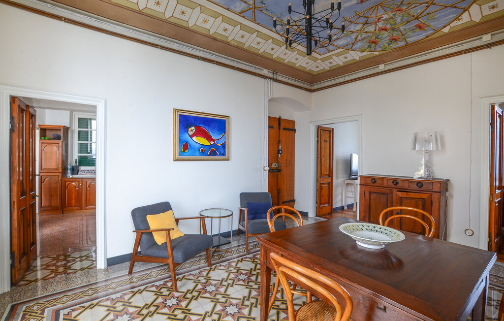 Apartment - Zoagli , Italy - ILL043 16