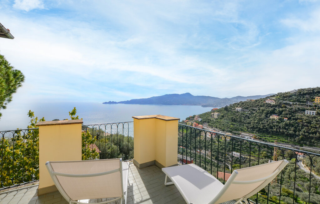Apartment - Zoagli , Italy - ILL043 7