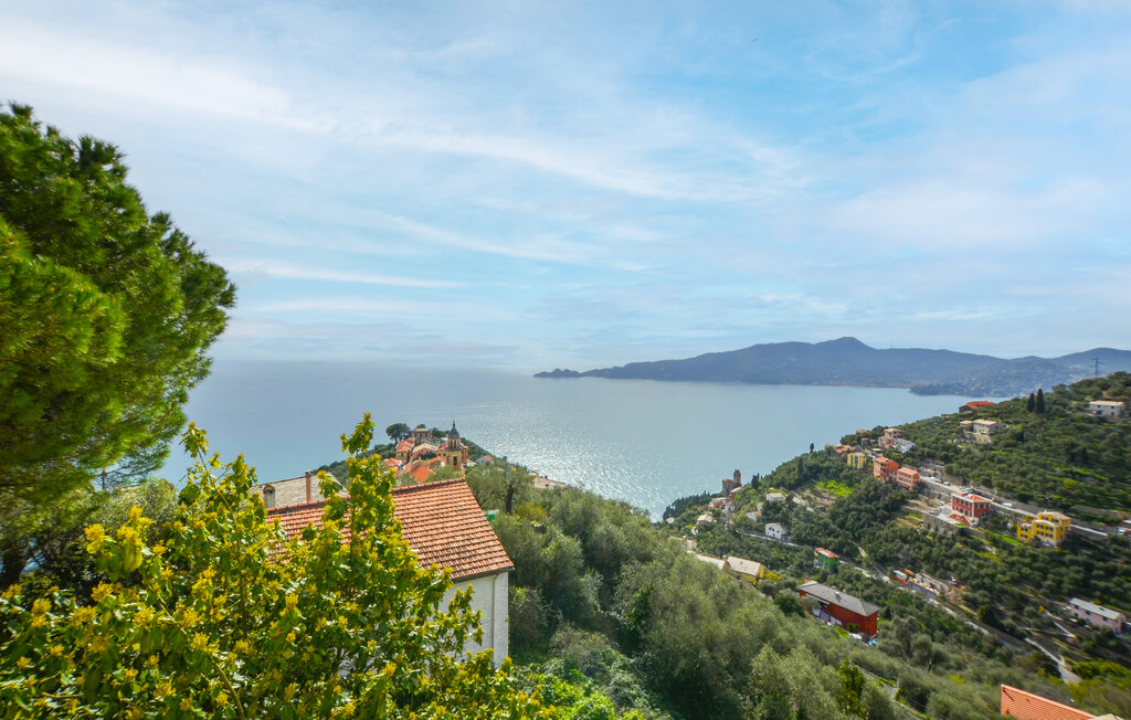 Apartment - Zoagli , Italy - ILL043 8
