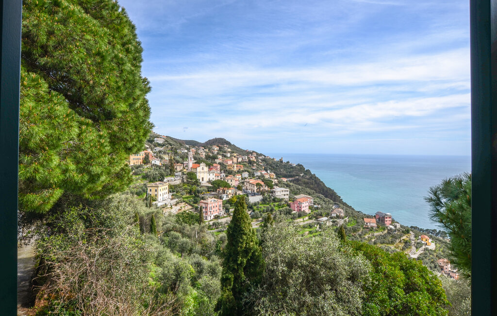 Apartment - Zoagli , Italy - ILL043 5