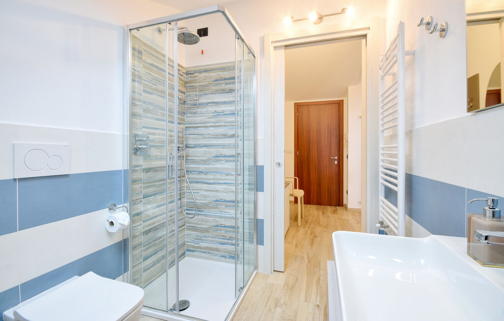 Semesterlägenhet - Moneglia , Italien - ILL047 16