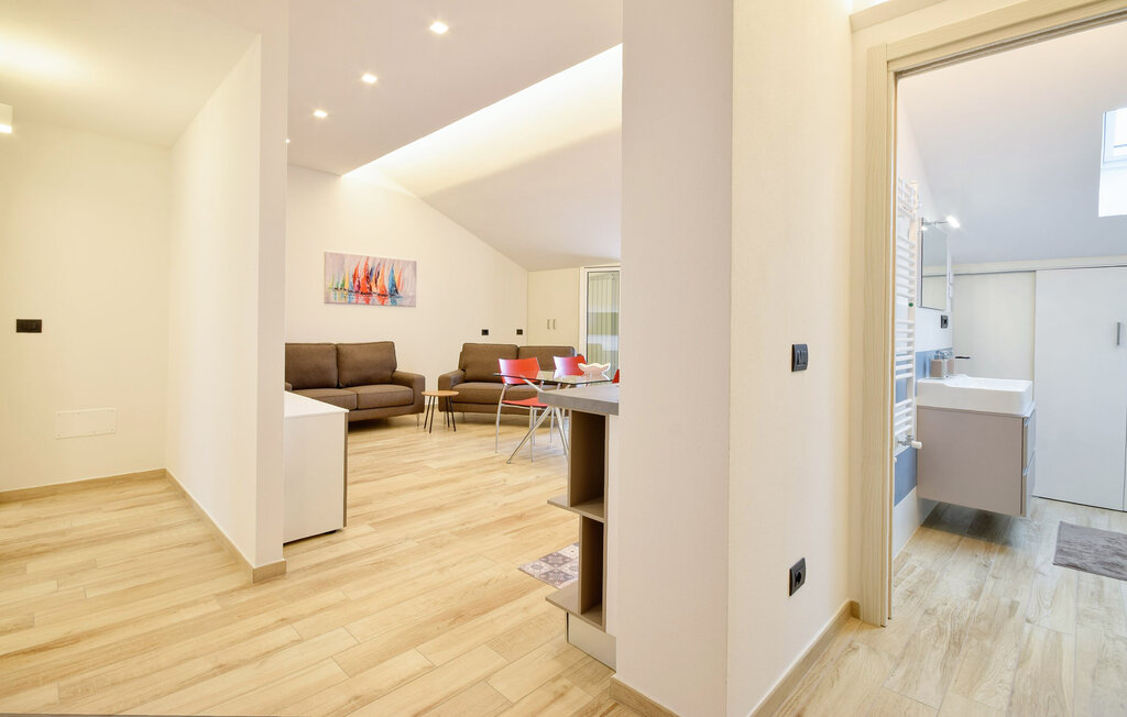 Semesterlägenhet - Moneglia , Italien - ILL047 12