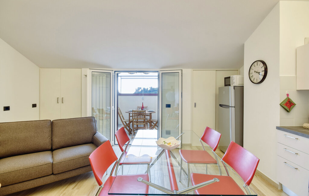 Semesterlägenhet - Moneglia , Italien - ILL047 10