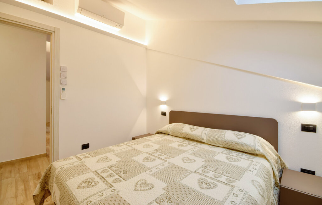 Semesterlägenhet - Moneglia , Italien - ILL047 14