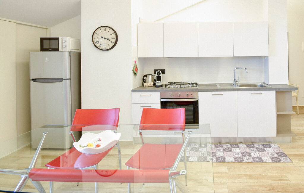 Semesterlägenhet - Moneglia , Italien - ILL047 11