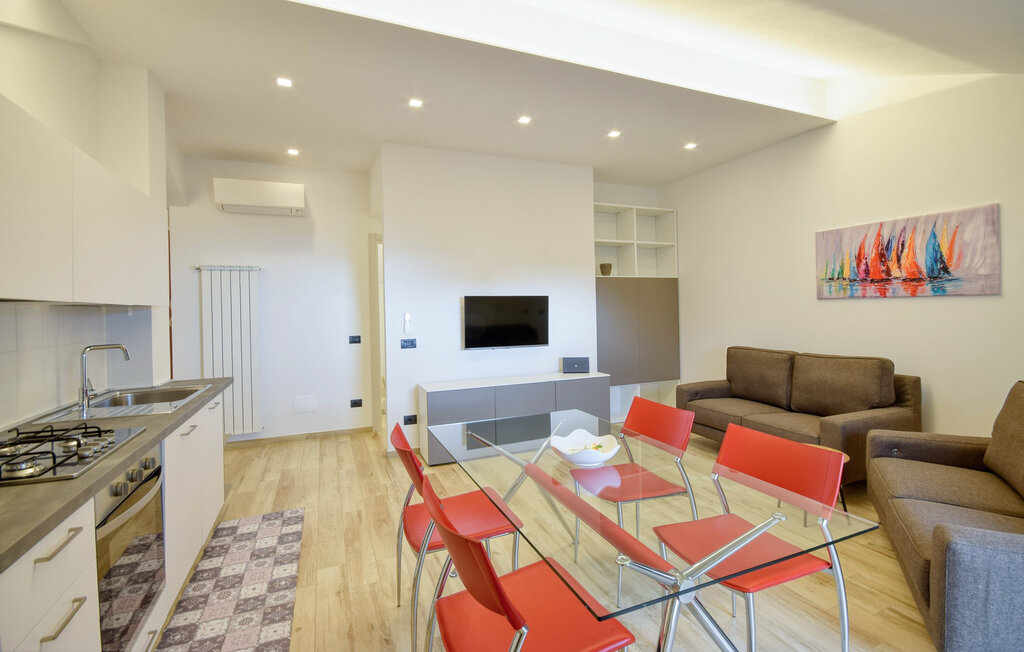 Semesterlägenhet - Moneglia , Italien - ILL047 3