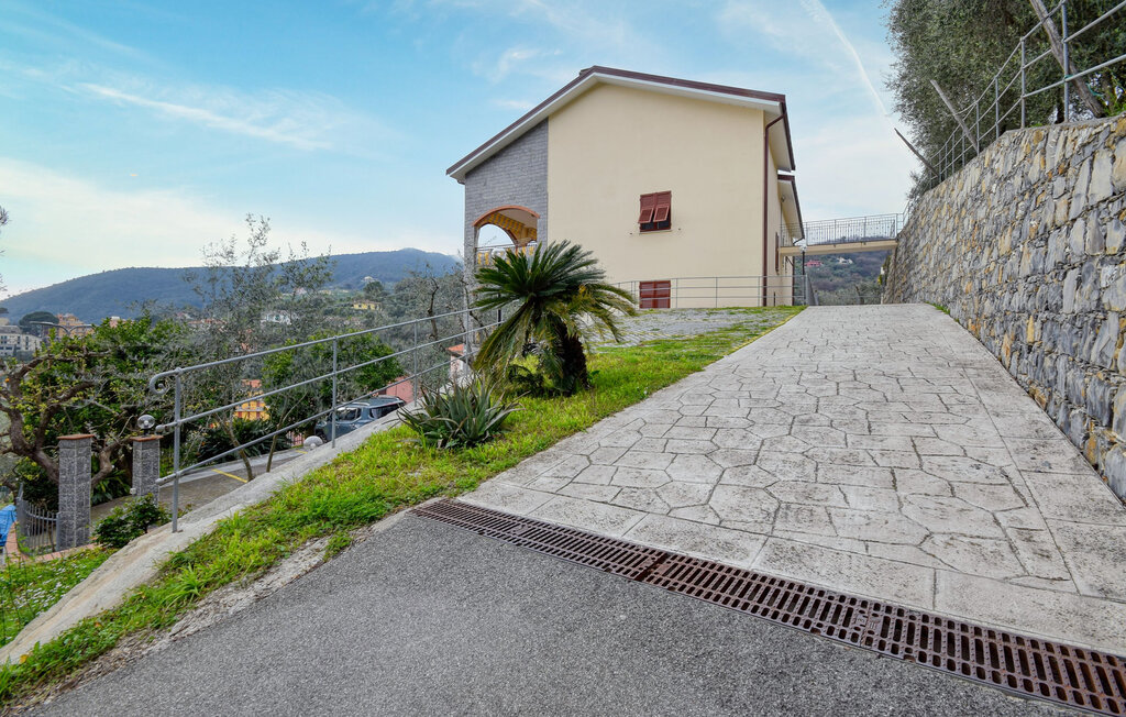 Semesterlägenhet - Moneglia , Italien - ILL047 6