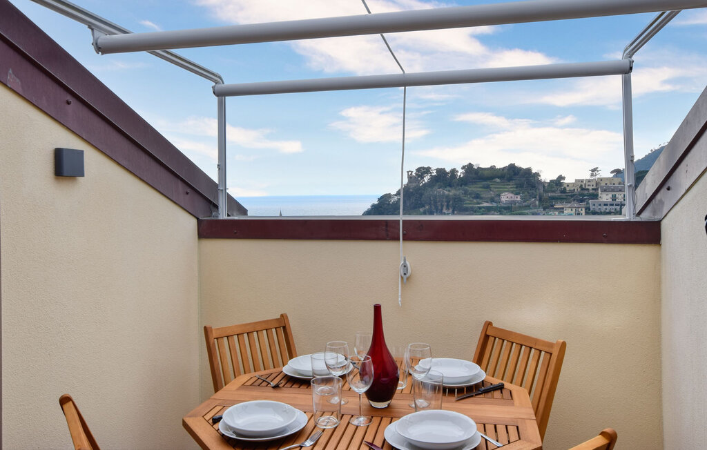 Semesterlägenhet - Moneglia , Italien - ILL047 2