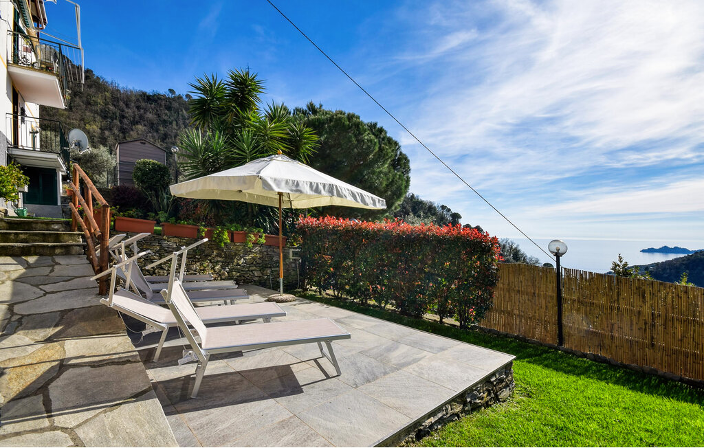 Ferienwohnung - Zoagli , Italien - ILL934 1