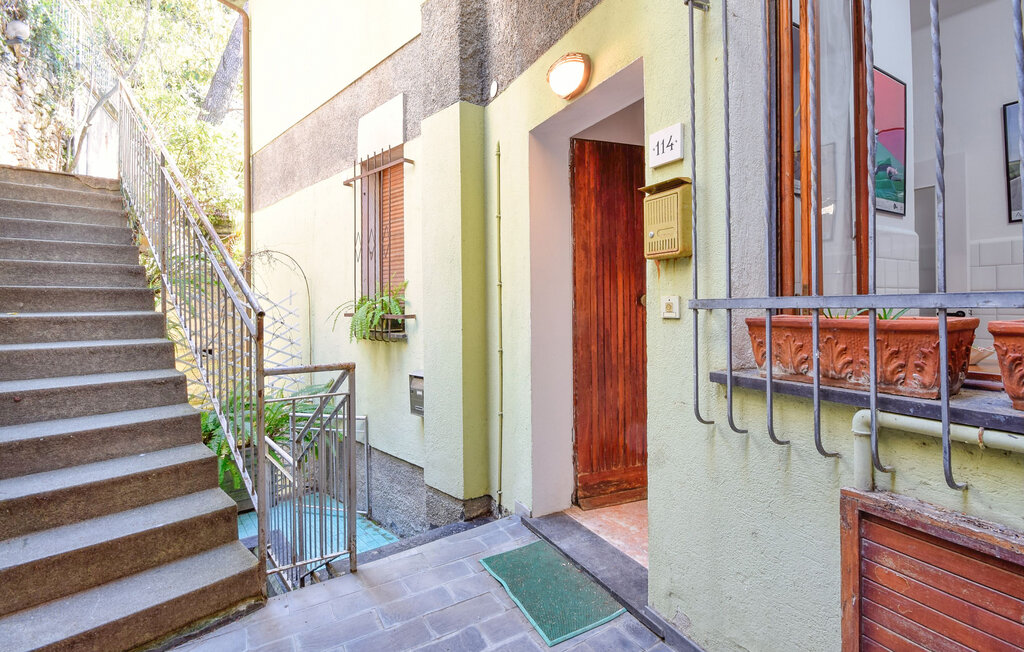 
Holiday rental - Chiavari , Italy - ILL042 8