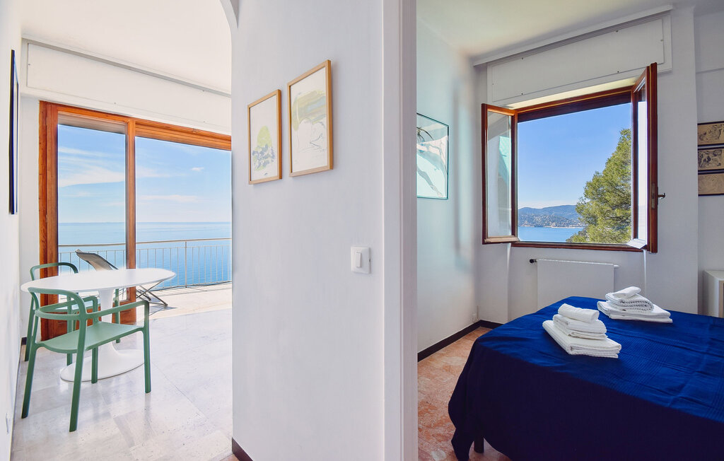 
Holiday rental - Chiavari , Italy - ILL042 14