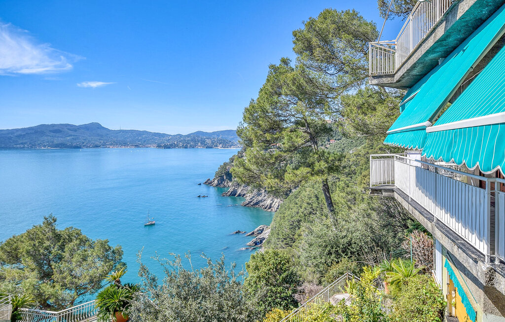 
Holiday rental - Chiavari , Italy - ILL042 5
