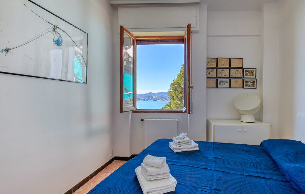 
Holiday rental - Chiavari , Italy - ILL042 4
