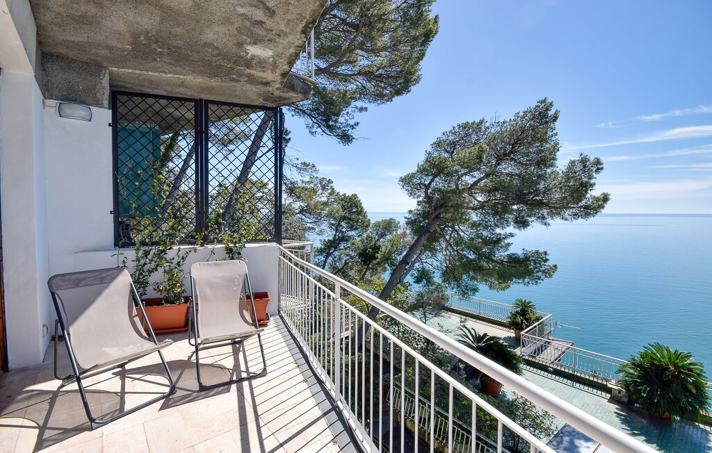 
Holiday rental - Chiavari , Italy - ILL042 1