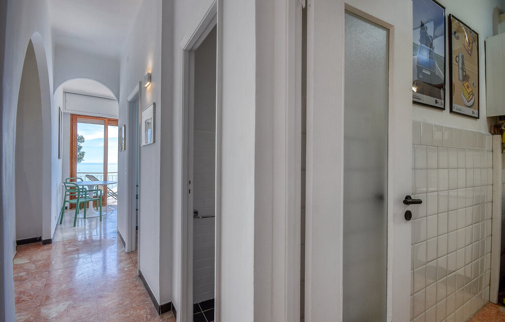 
Holiday rental - Chiavari , Italy - ILL042 13