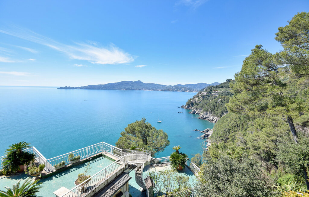 
Holiday rental - Chiavari , Italy - ILL042 10