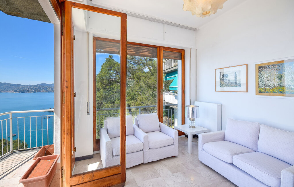 
Holiday rental - Chiavari , Italy - ILL042 11