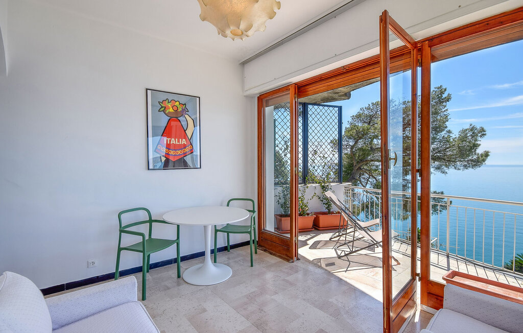 
Holiday rental - Chiavari , Italy - ILL042 12