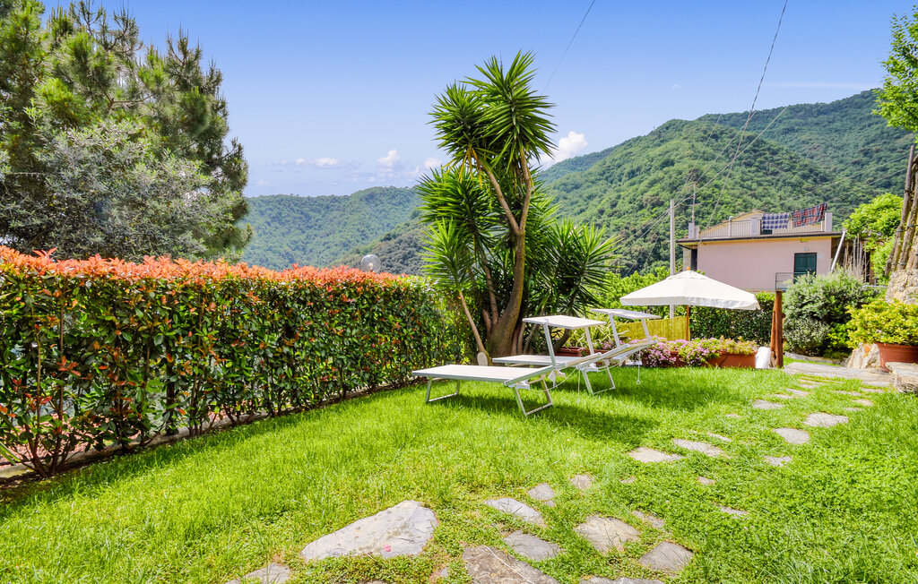 Ferienwohnung - Zoagli , Italien - ILL934 12