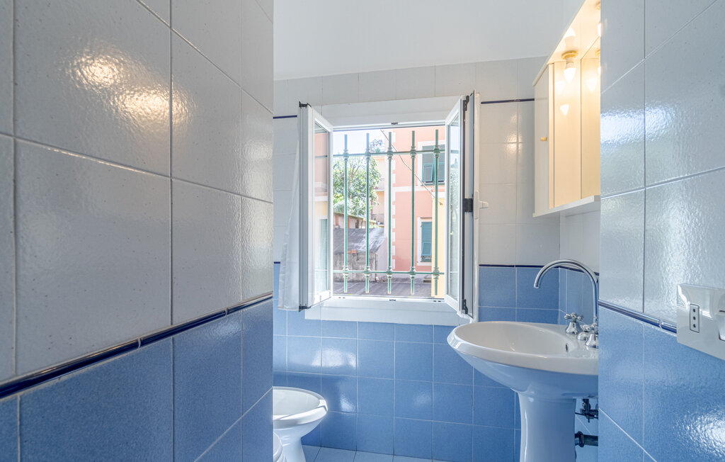 Ferienwohnung - Rapallo , Italien - ILL372 26