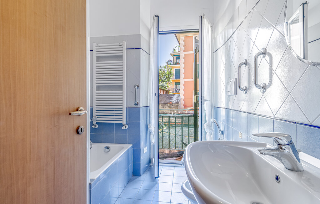 Ferienwohnung - Rapallo , Italien - ILL372 27