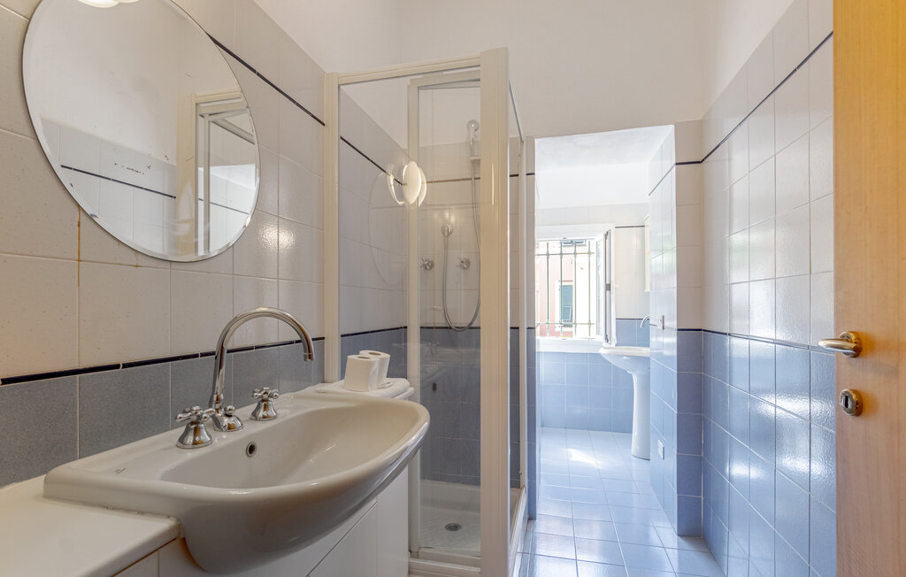 Ferienwohnung - Rapallo , Italien - ILL372 28