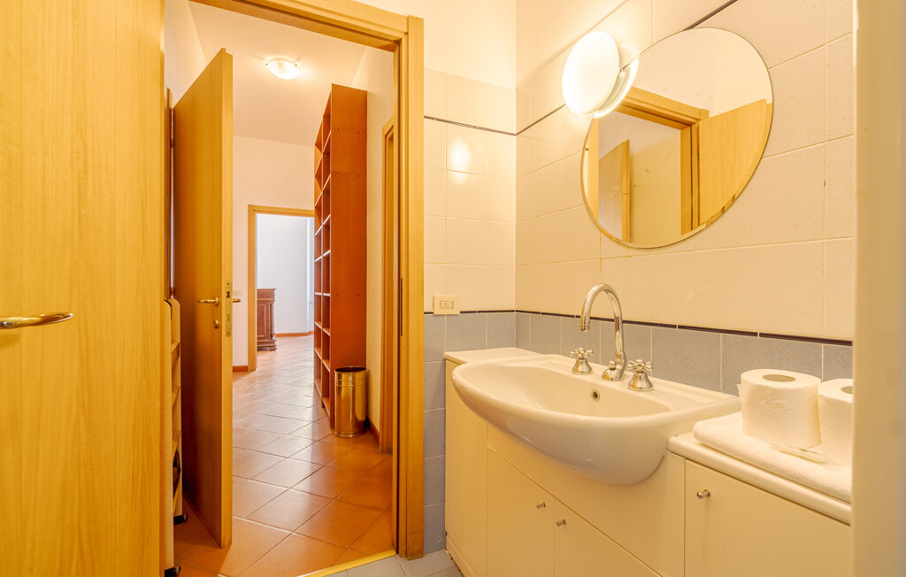 Ferienwohnung - Rapallo , Italien - ILL372 30