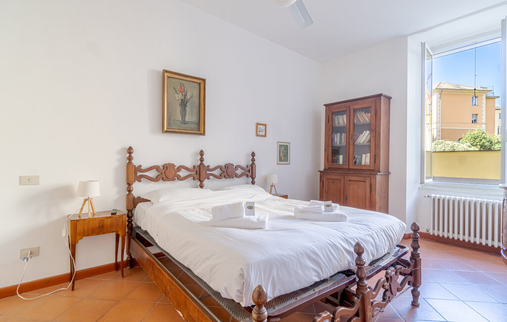 Ferienwohnung - Rapallo , Italien - ILL372 19