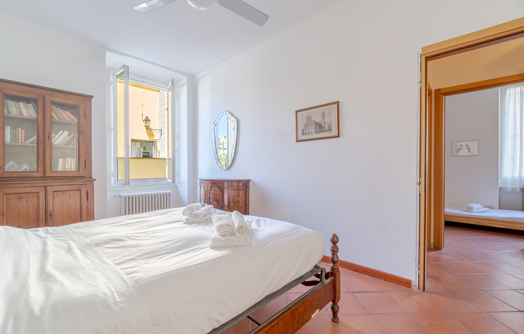 Ferienwohnung - Rapallo , Italien - ILL372 20