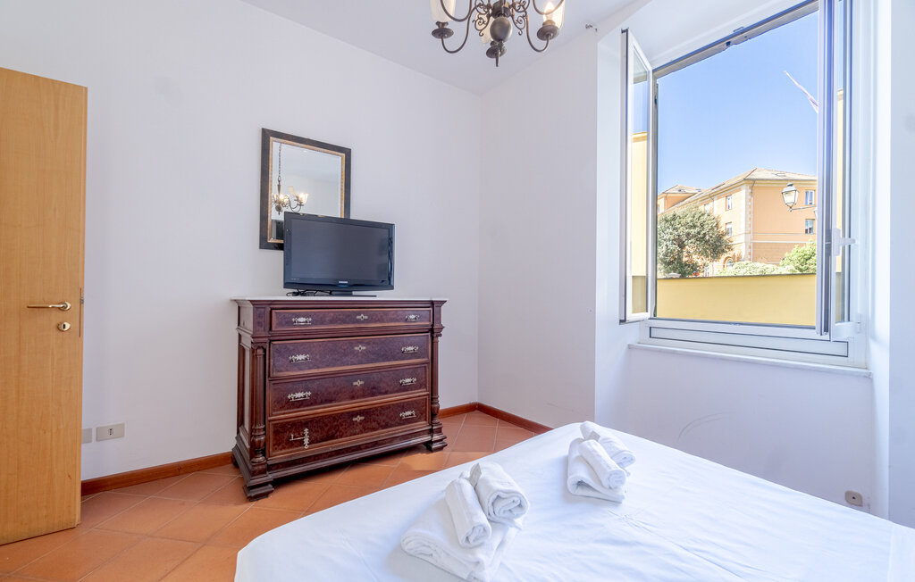 Ferienwohnung - Rapallo , Italien - ILL372 21