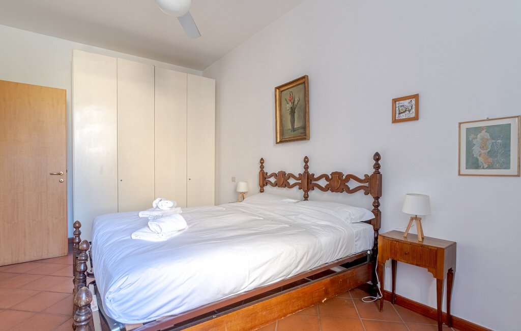 Ferienwohnung - Rapallo , Italien - ILL372 22