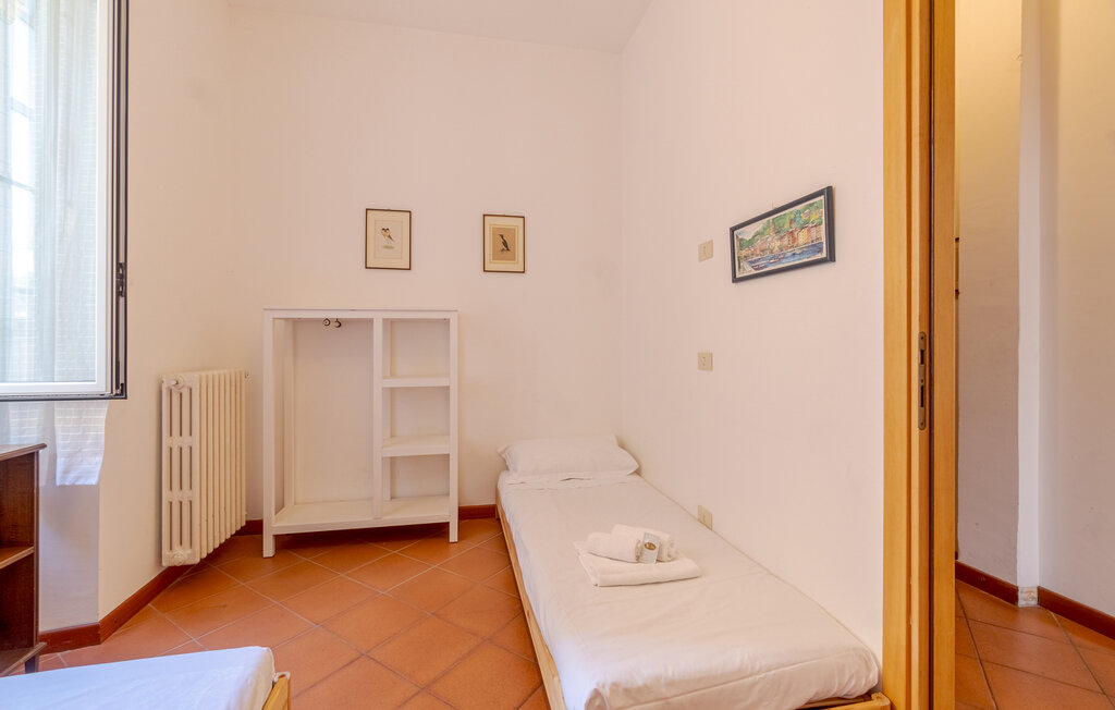 Ferienwohnung - Rapallo , Italien - ILL372 23